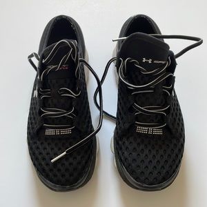 Womens Under Armour Speedform Gemini 2 Sneakers